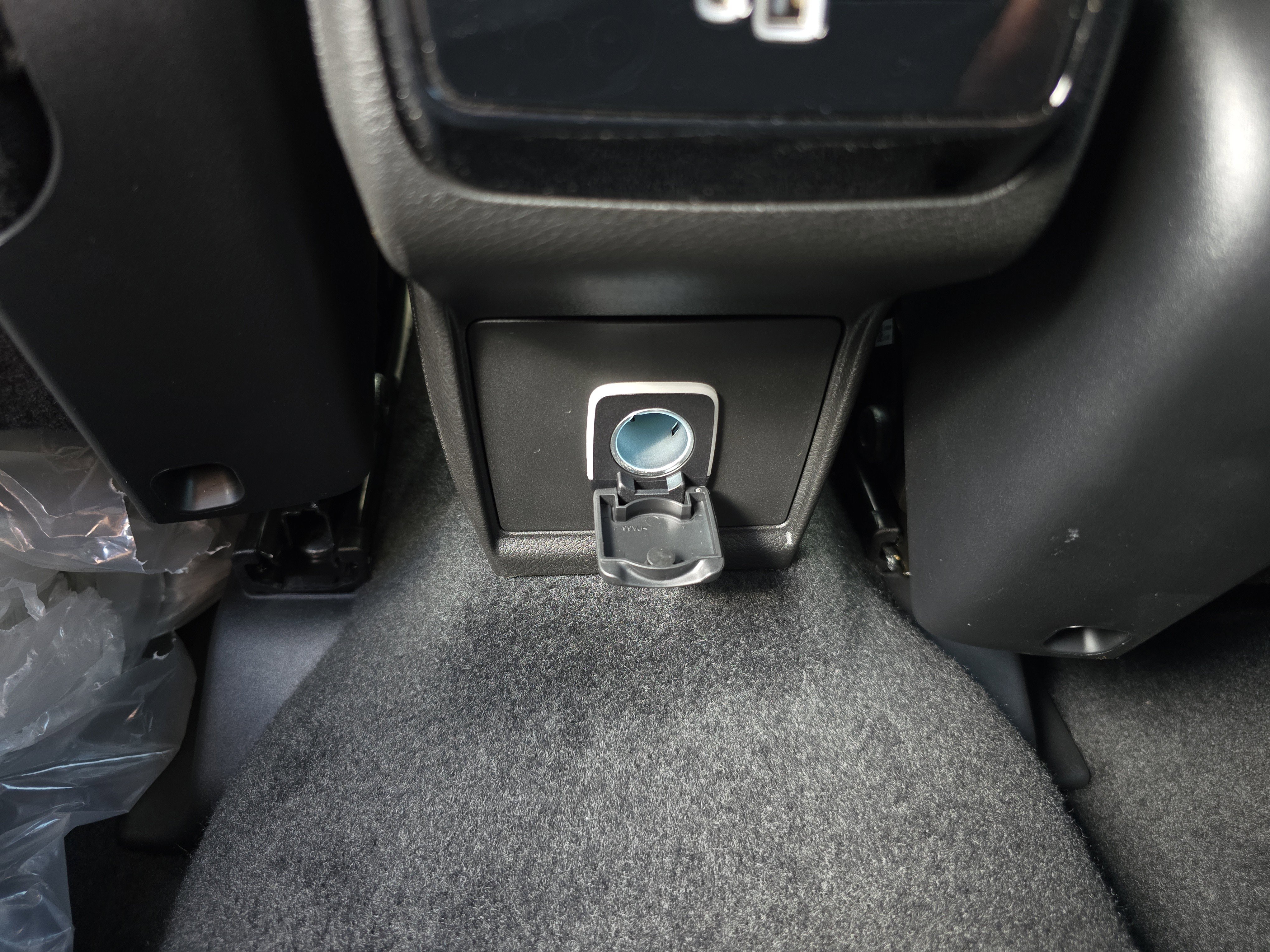 New 2025 Jeep Compass Limited w/ High Altitude Package image 15