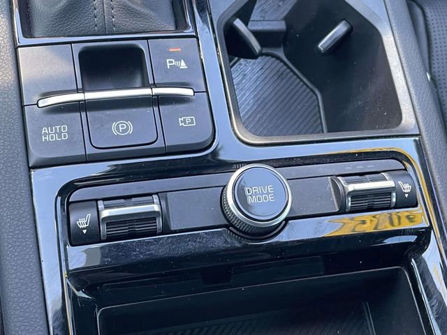 Certified 2025 Kia K5 GT-Line w/ GT-Line Premium Package image 39