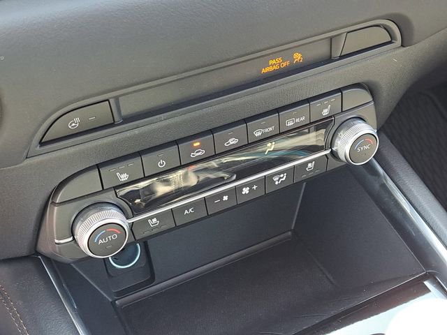 Used 2023 MAZDA CX-5 AWD 2.5 S w/ Premium Plus Pkg image 16