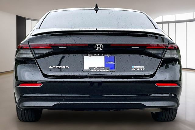 Used 2023 Honda Accord Sport image 5