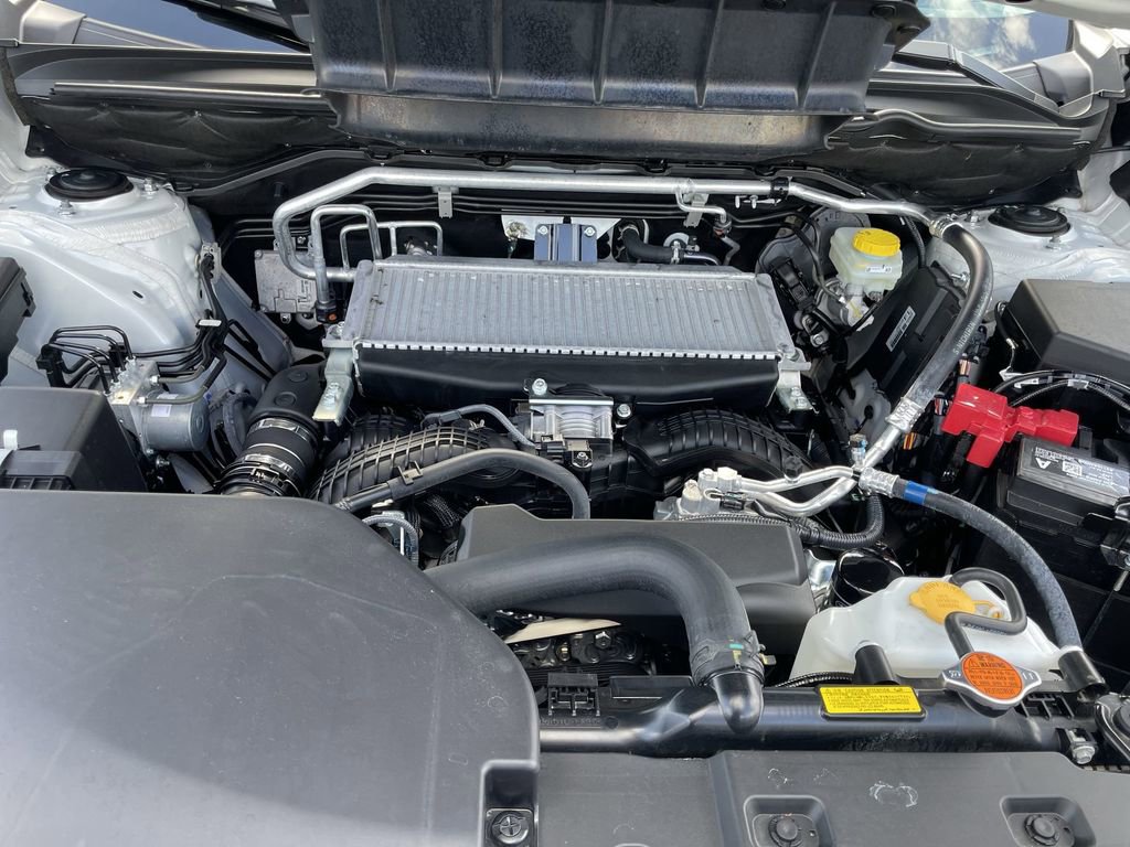 Certified 2025 Subaru Ascent Premium w/ Popular Package #2 image 14