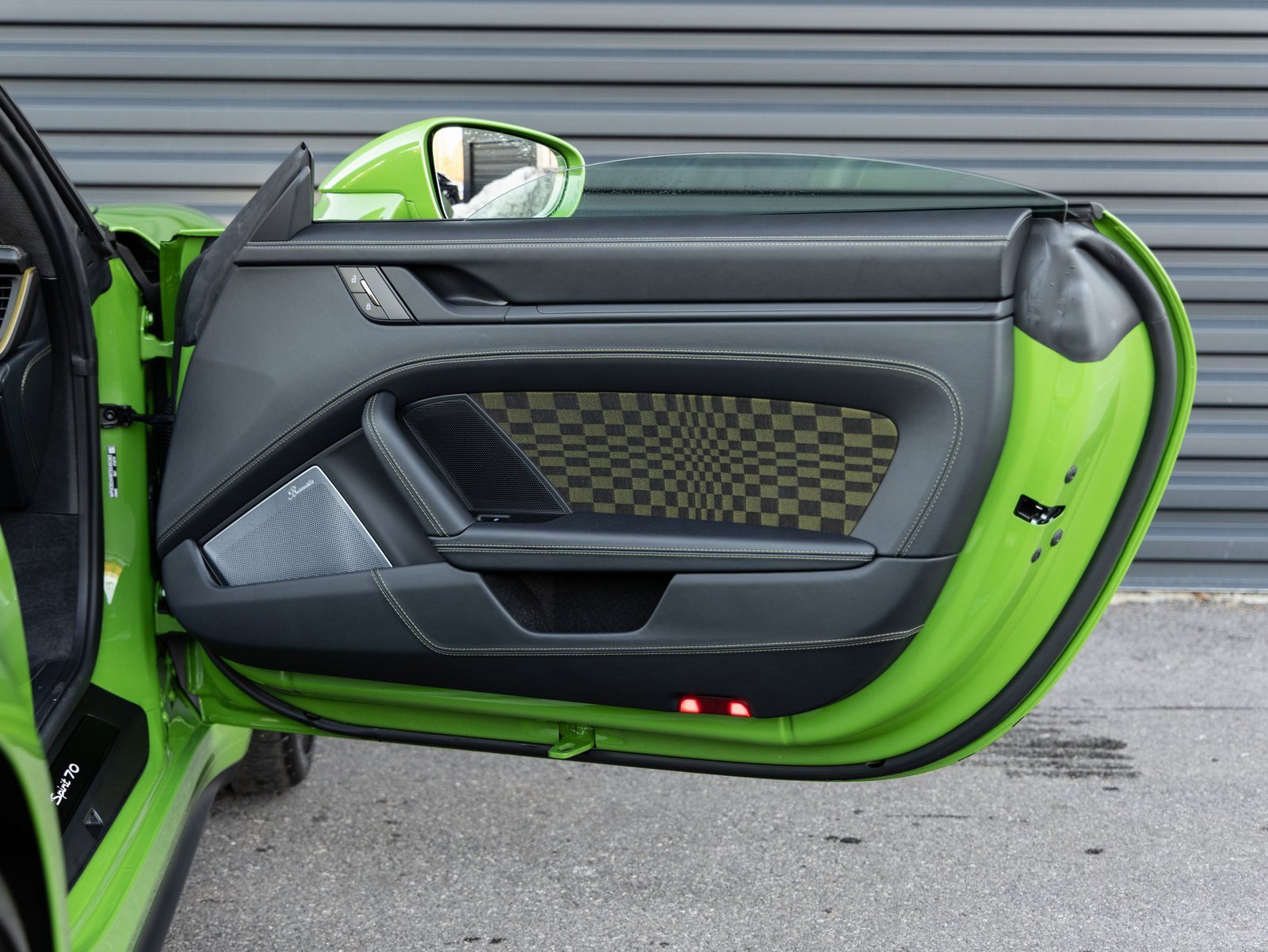 Certified 2026 Porsche 911 Carrera GTS image 29