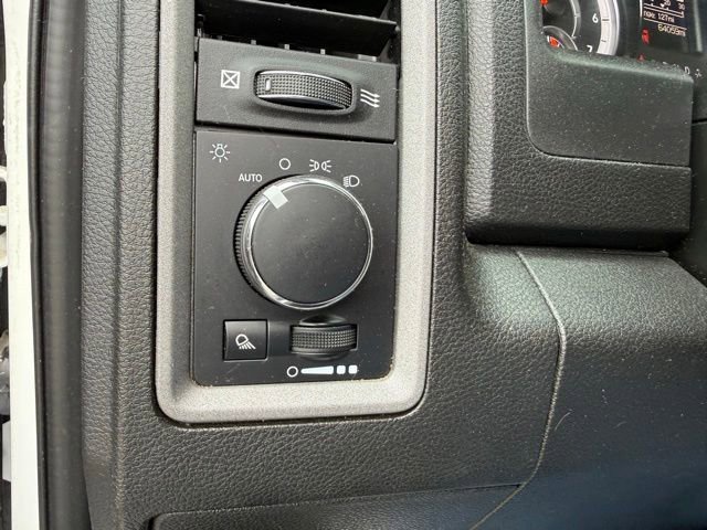 Used 2021 RAM 1500 Tradesman w/ Popular Equipment Group AWD/4WD image 18