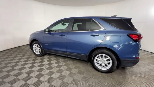 Used 2024 Chevrolet Equinox LT FWD image 10