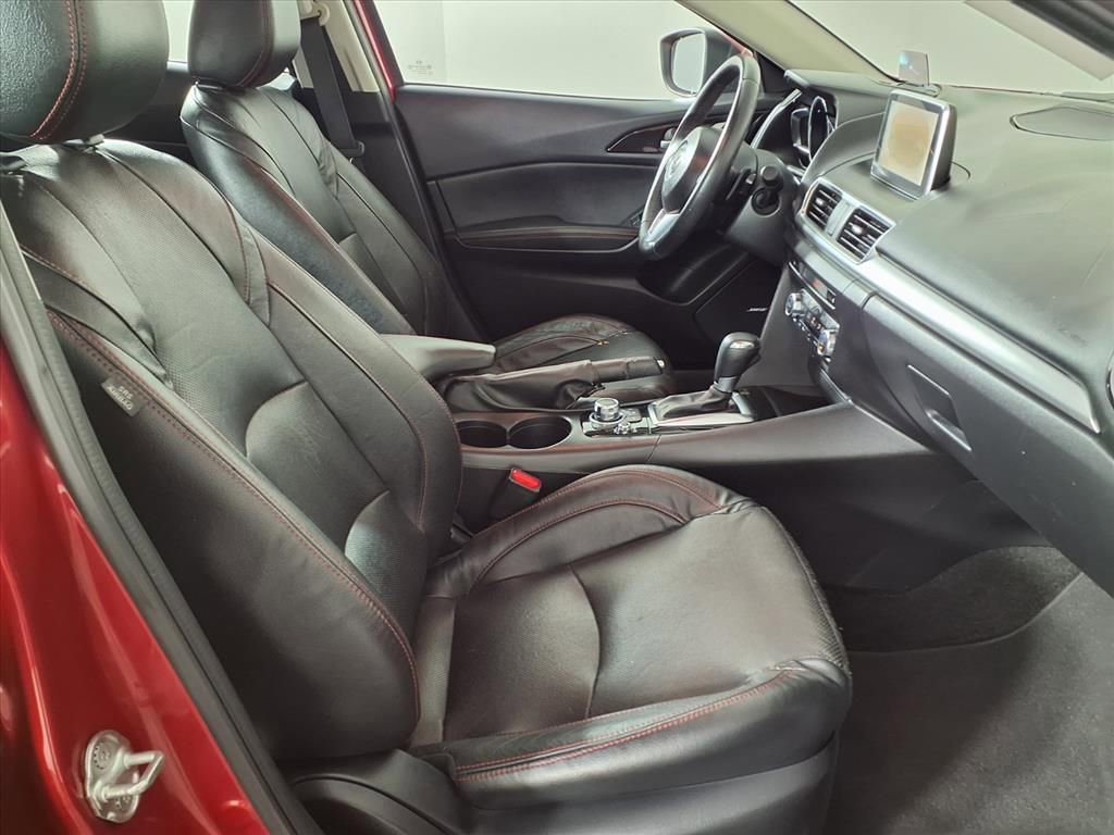 Used 2015 MAZDA MAZDA3 s Grand Touring FWD image 9