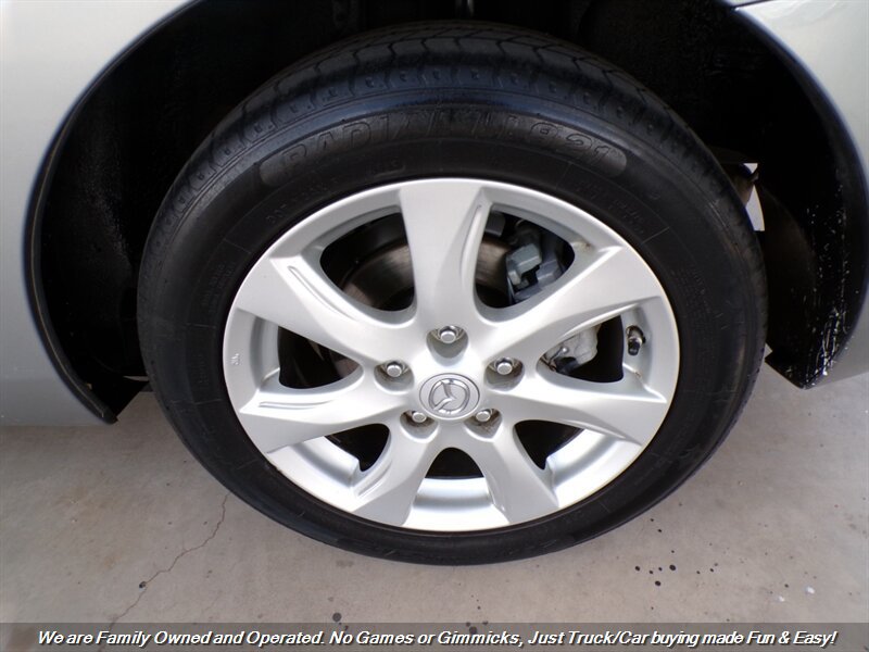 Used 2011 MAZDA MAZDA3 i Touring FWD image 36