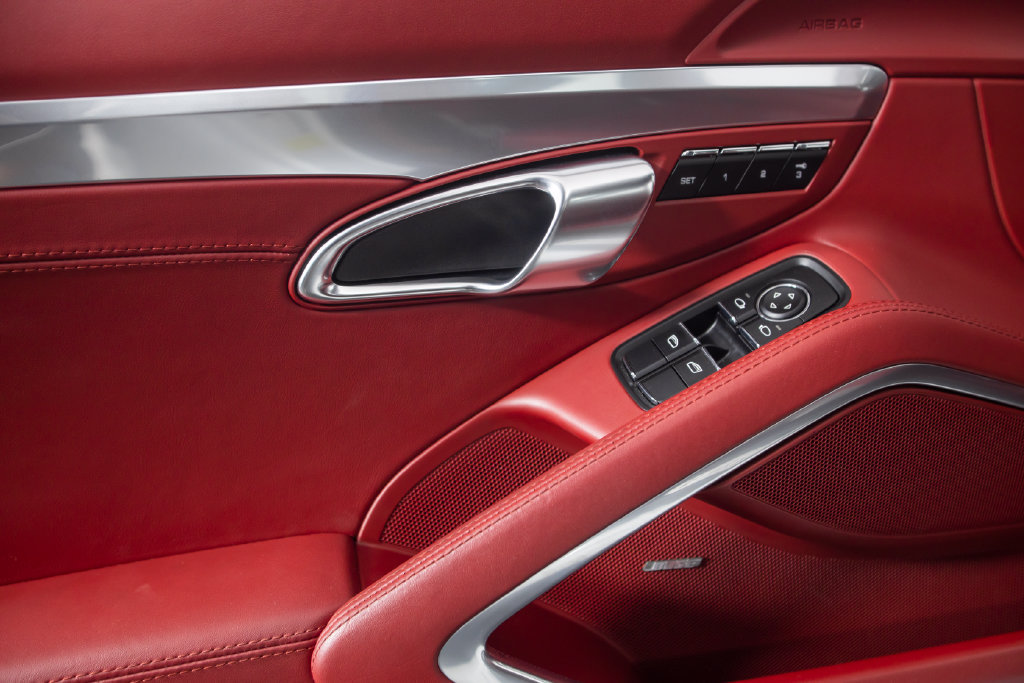Used 2013 Porsche 911 Carrera S RWD image 30
