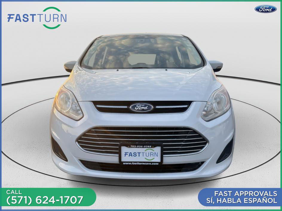 Used 2013 Ford C-MAX SE w/ Winter Pkg image 3