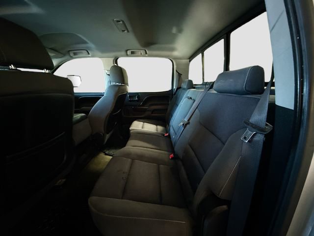 Used 2015 GMC Sierra 1500 SLE image 23