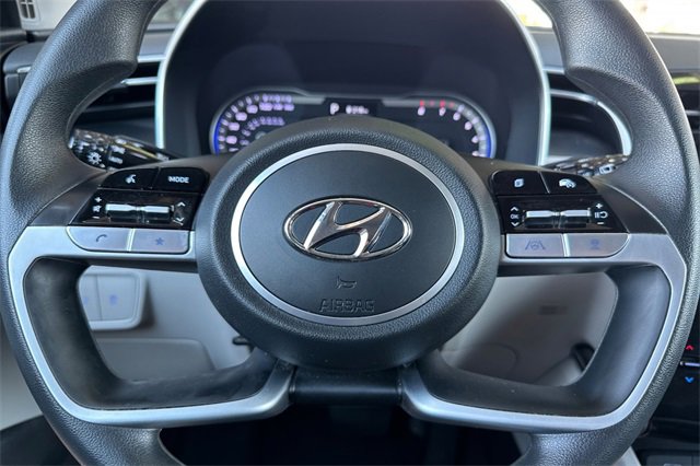Used 2024 Hyundai Tucson SEL image 36