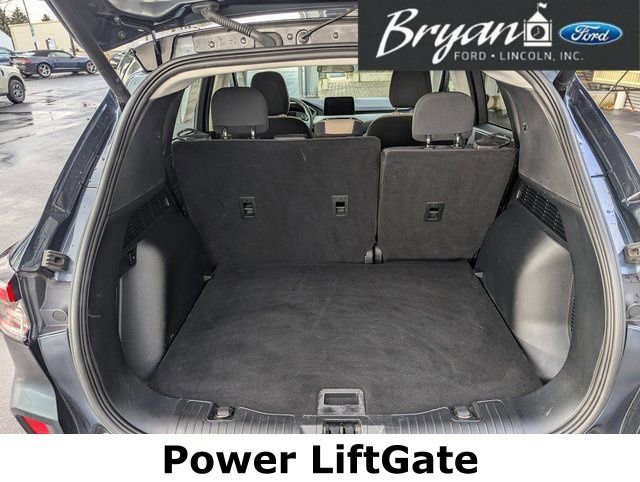 Used 2022 Ford Escape SE w/ Convenience Package image 13