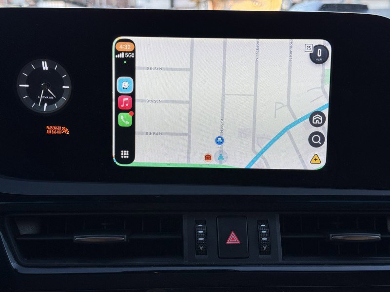 Used 2022 Lexus ES 350 w/ Premium Package image 22