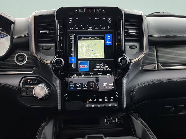 Certified 2020 RAM 1500 Limited image 13