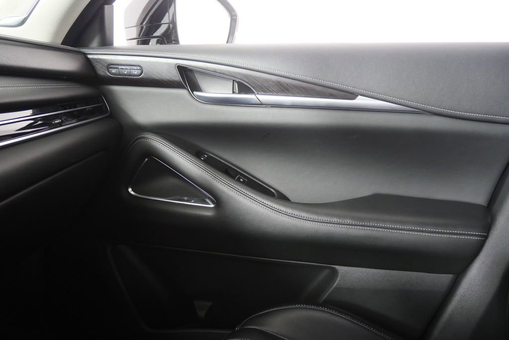 Used 2022 INFINITI QX60 Sensory w/ Vision Package image 30
