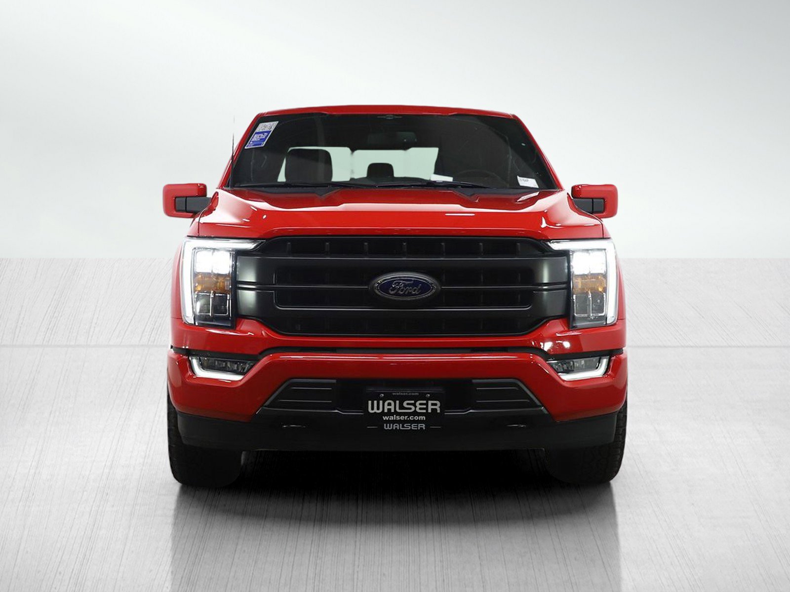 Used 2023 Ford F150 Lariat AWD/4WD image 9