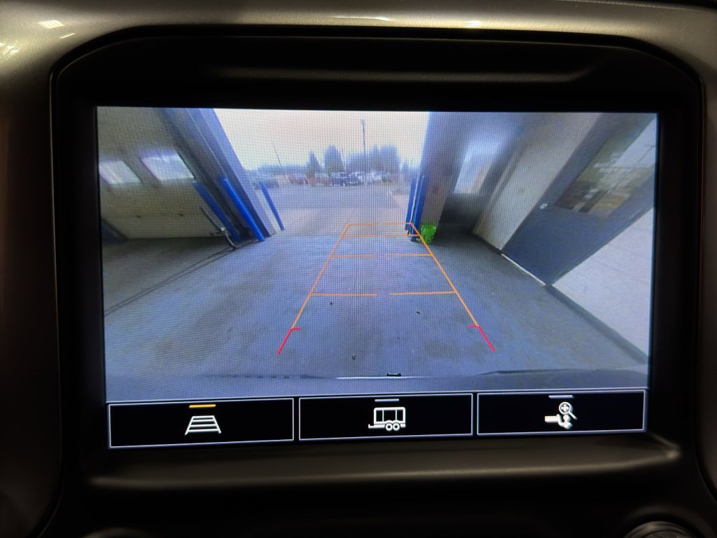 Used 2022 Chevrolet Silverado 1500 RST w/ Convenience Package II image 31