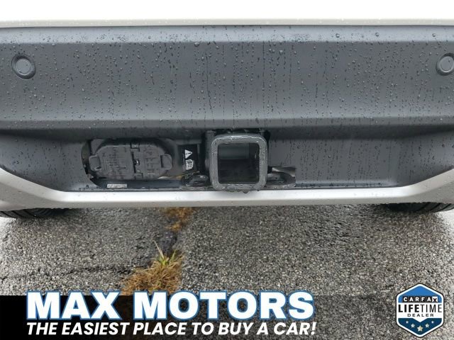 New 2026 Ford Explorer Platinum w/ LUX Leather Package image 6