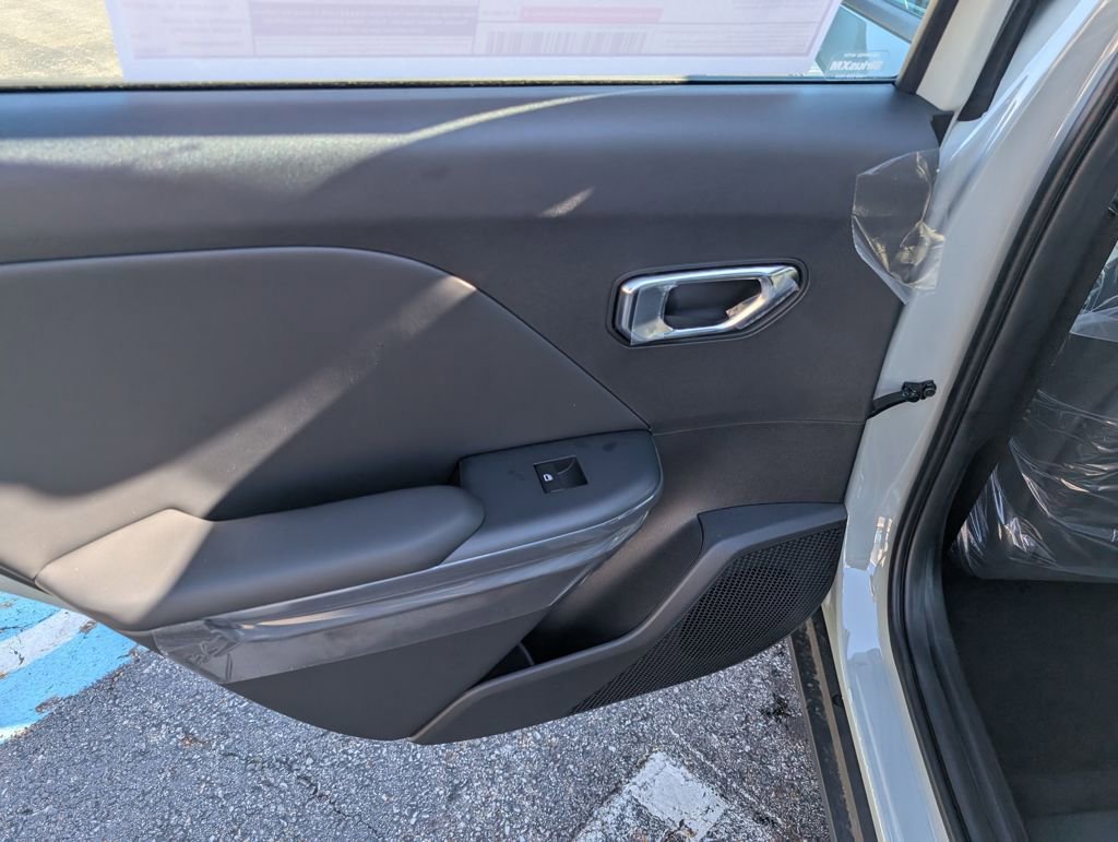 New 2026 Kia K4 EX image 10