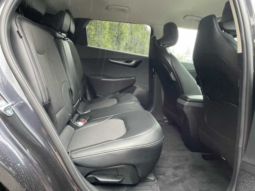 Used 2025 Kia EV6 Light image 19