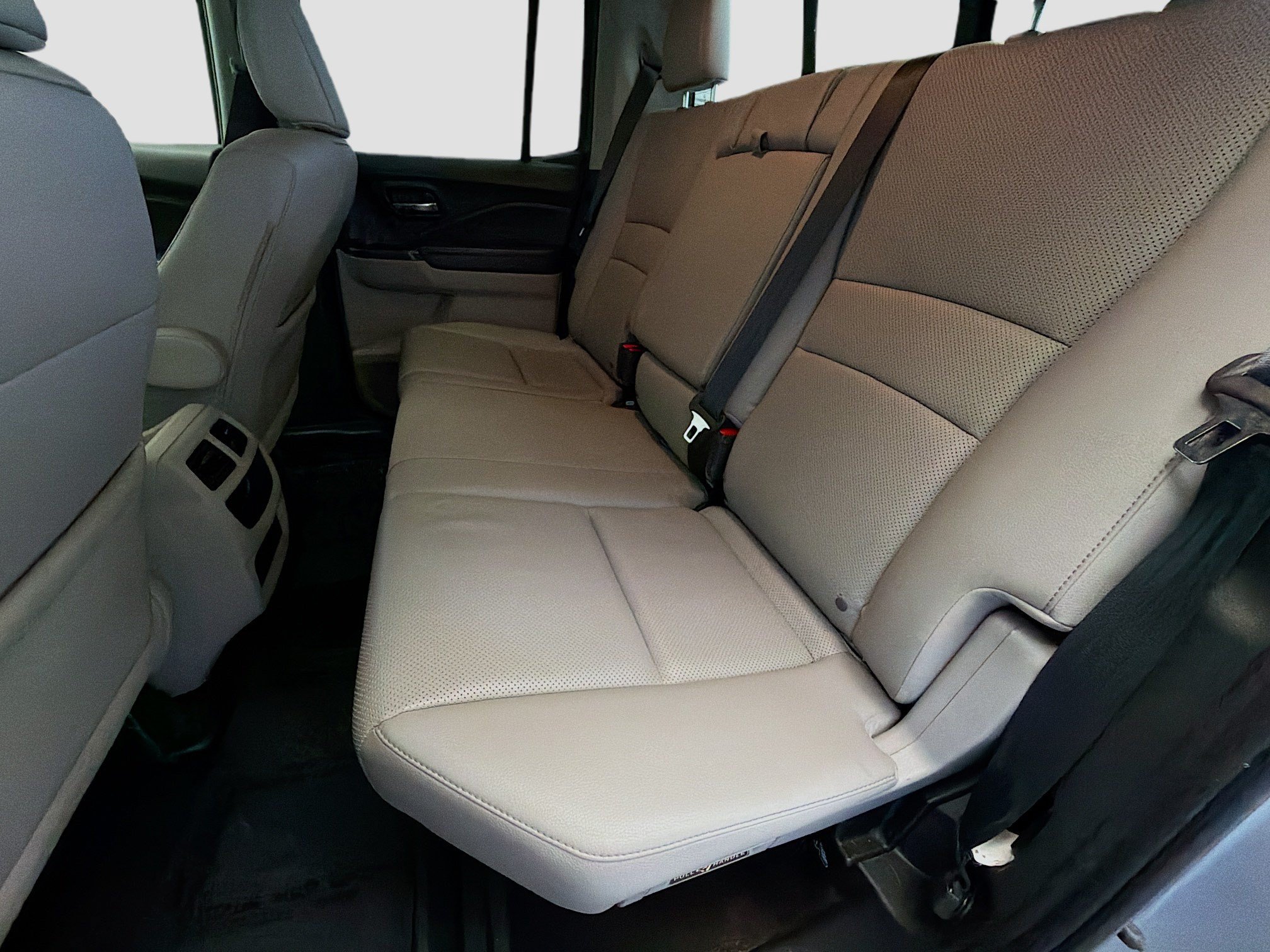 Used 2017 Honda Ridgeline RTL-E image 13