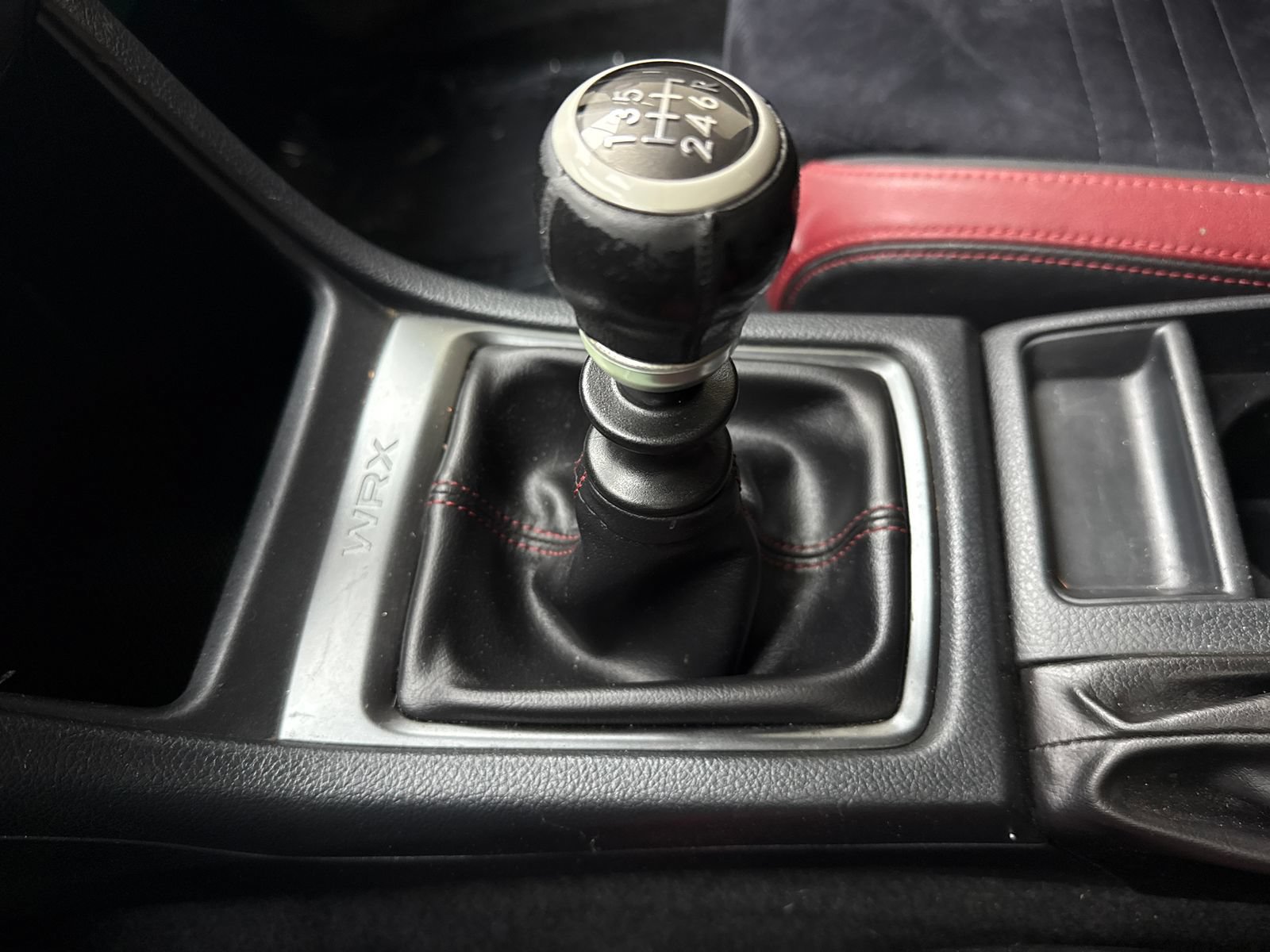 Used 2019 Subaru WRX Premium w/ Performance Package AWD/4WD image 30