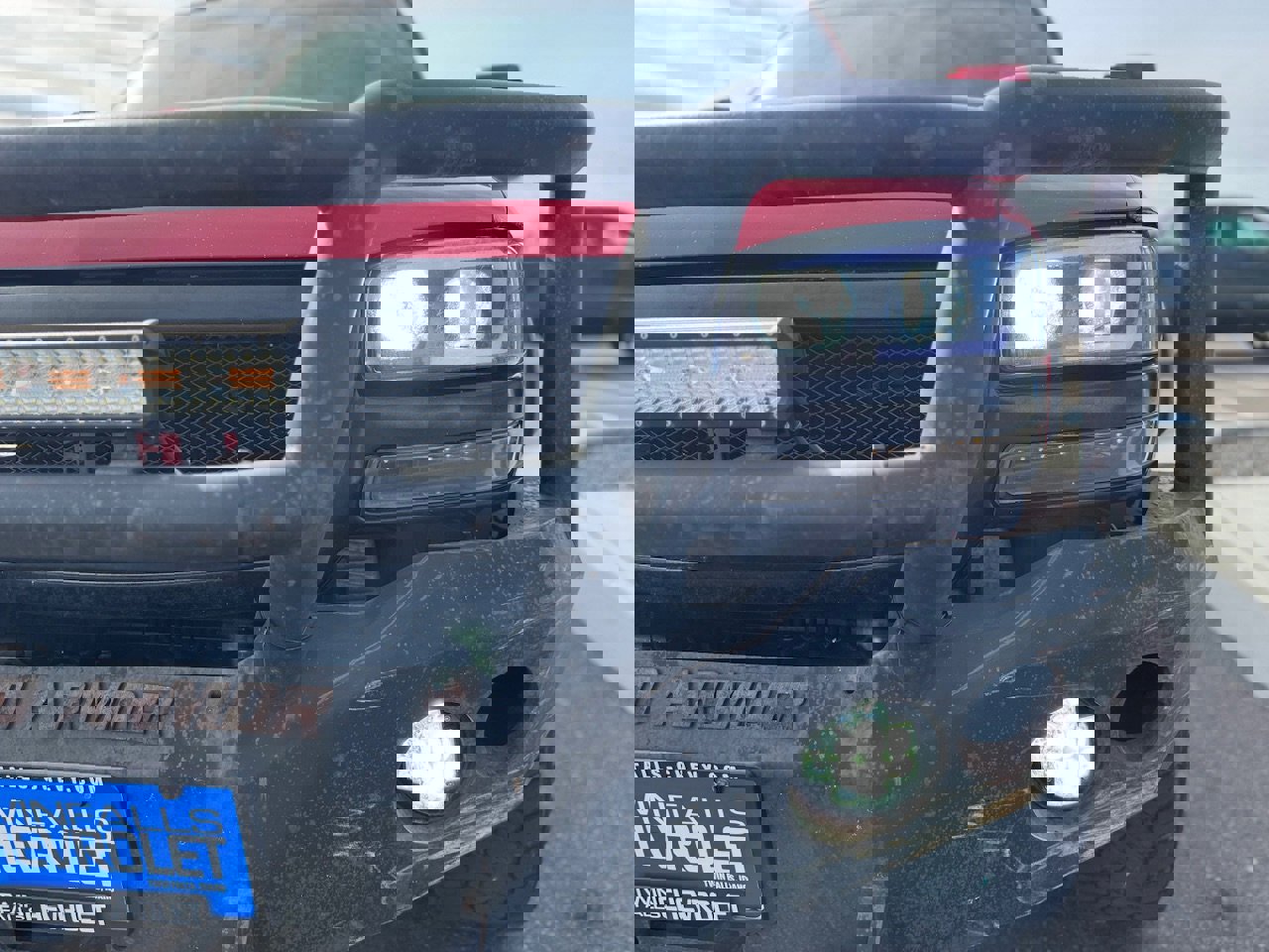 Used 2007 GMC Sierra 2500 SLE w/ Heavy-Duty Power Package image 43