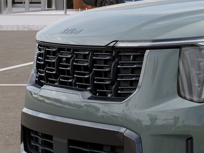 New 2026 Kia Sorento SX Prestige image 12