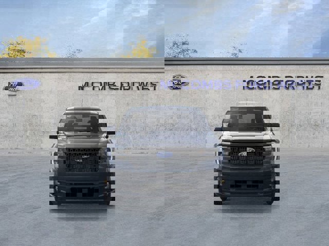 New 2026 Ford Maverick Lobo image 2