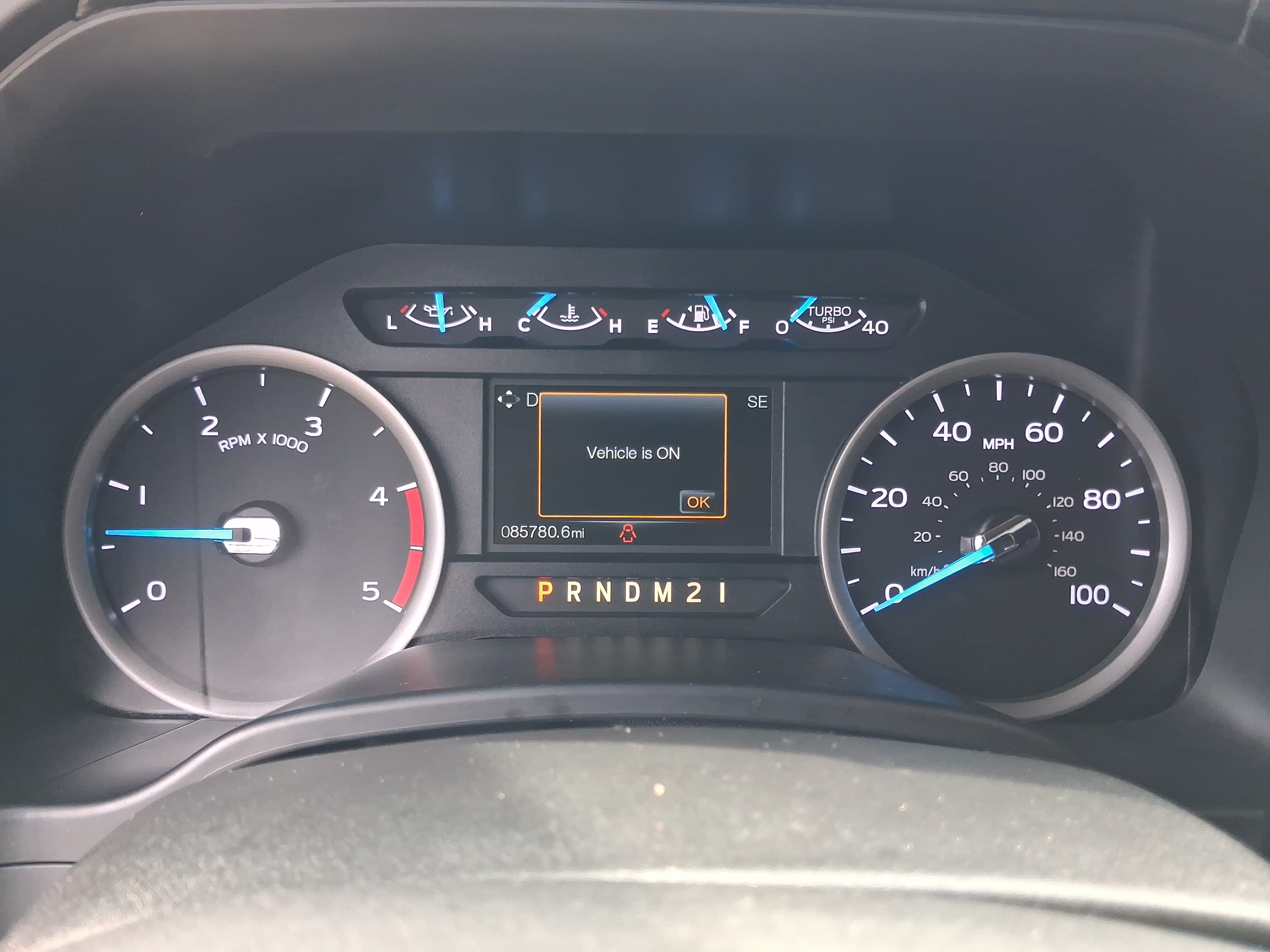 Used 2018 Ford F250 XLT w/ XLT Premium Package AWD/4WD image 15