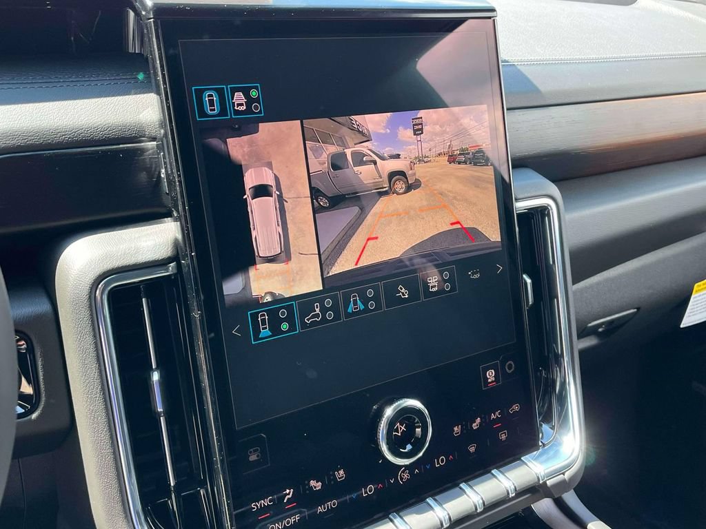 New 2026 GMC Yukon XL Denali AWD/4WD image 31