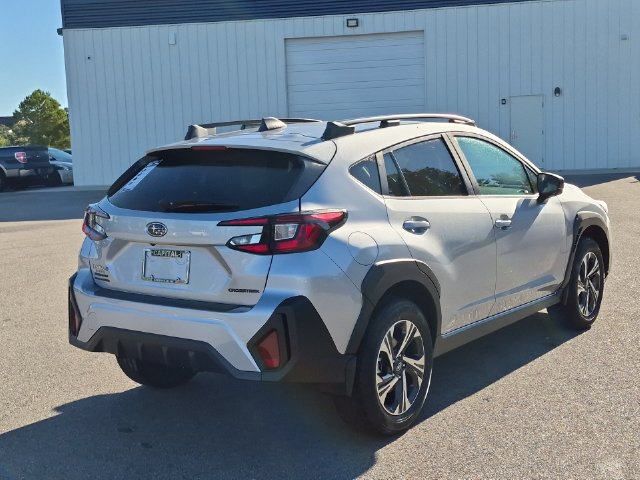 New 2026 Subaru Crosstrek 2.5i Premium AWD/4WD image 3
