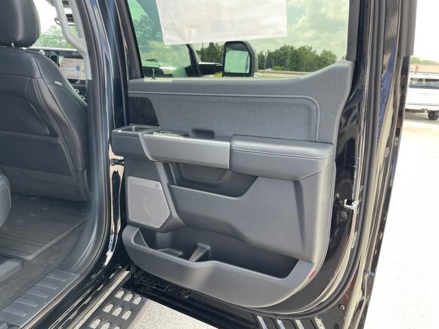 New 2026 Ford F250 Lariat w/ Tremor Off-Road Package AWD/4WD image 68