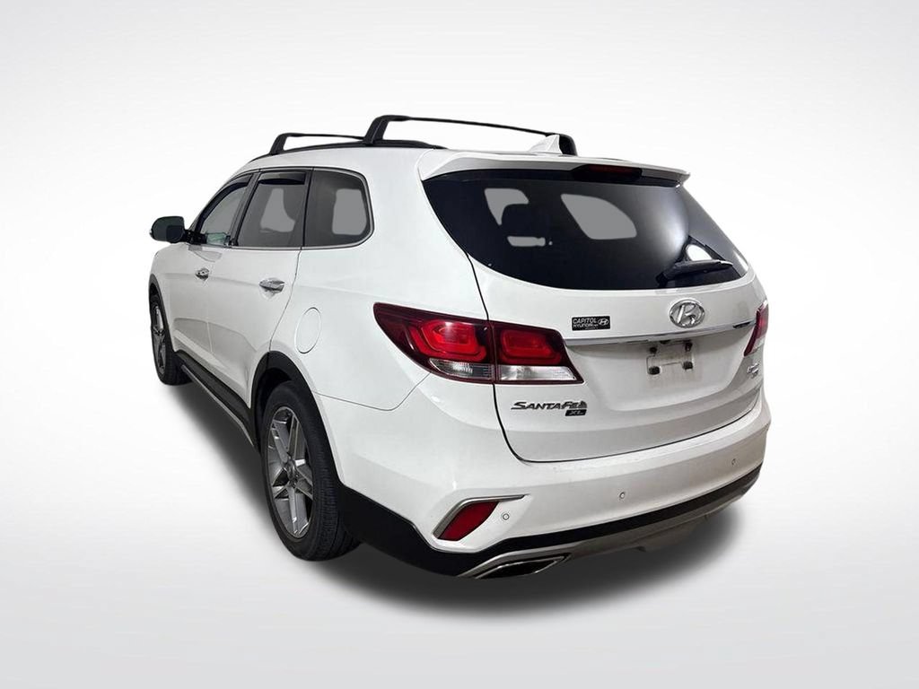 Used 2019 Hyundai Santa Fe XL FWD image 11