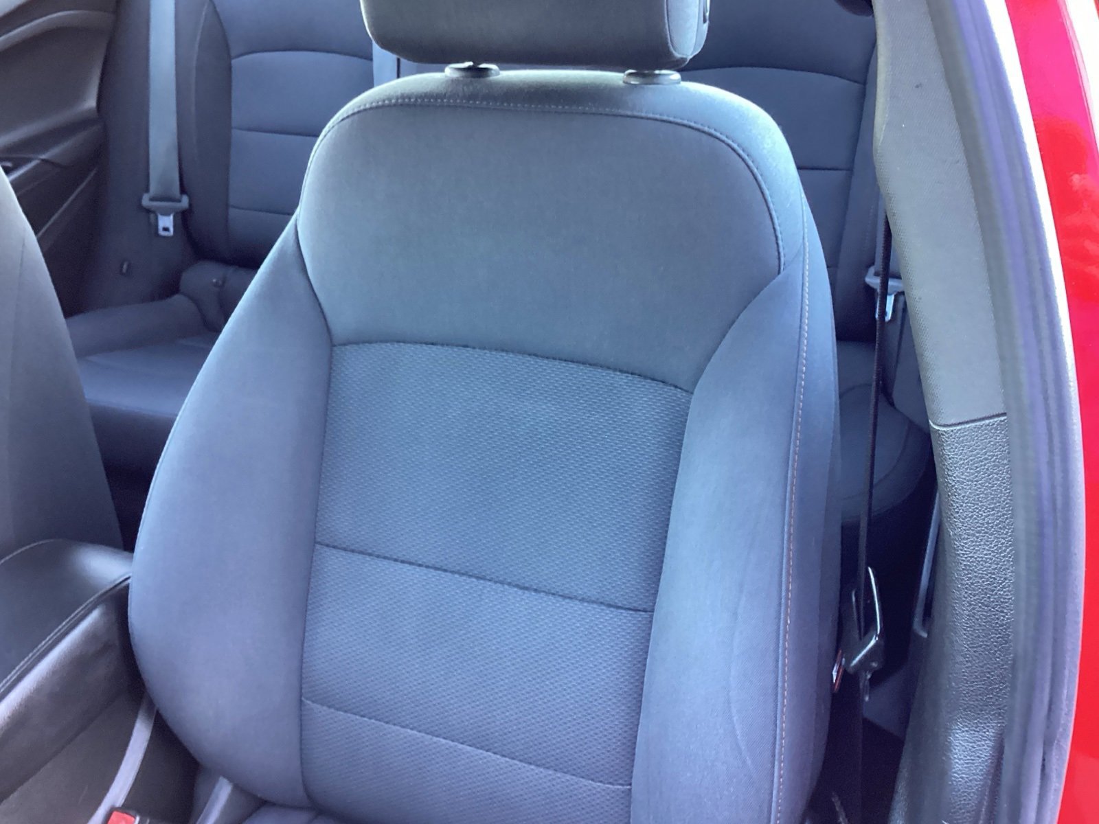 Used 2019 Chevrolet Cruze LS w/ LS Convenience Package image 10