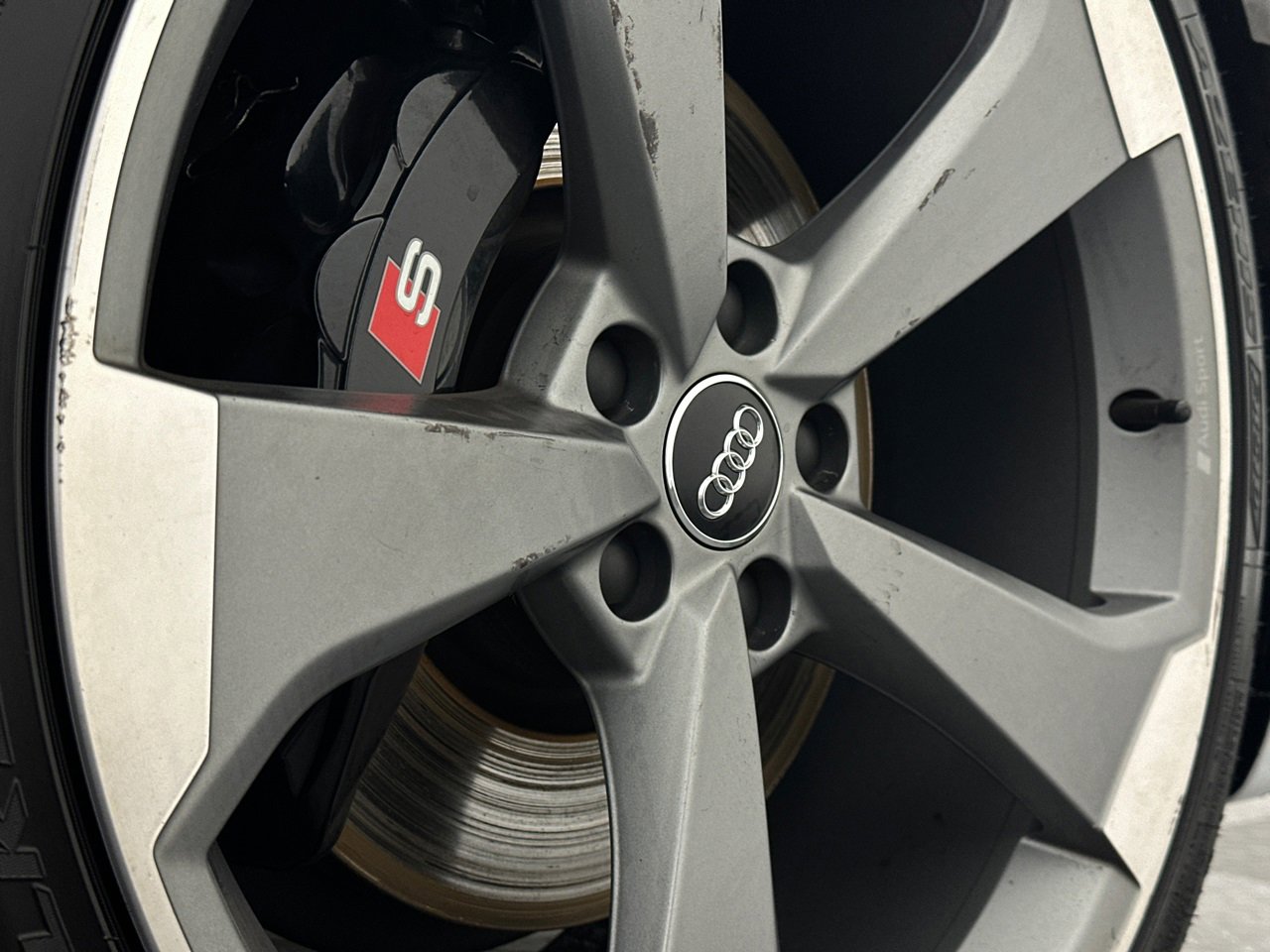 Used 2019 Audi S5 Premium Plus image 48