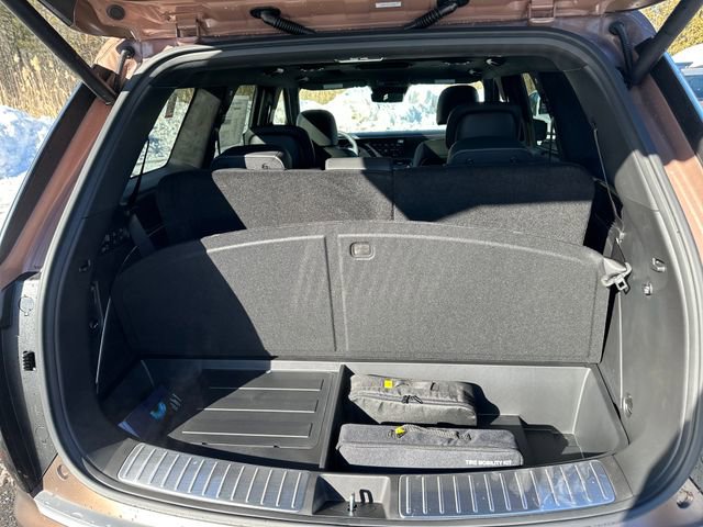 New 2026 Hyundai Palisade Calligraphy image 21