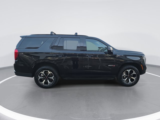 Used 2025 GMC Yukon AT4 image 2