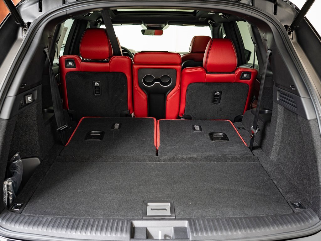 Certified 2025 Acura MDX A-Spec image 19