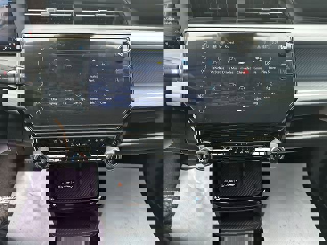 New 2027 Chevrolet Bolt RS image 14