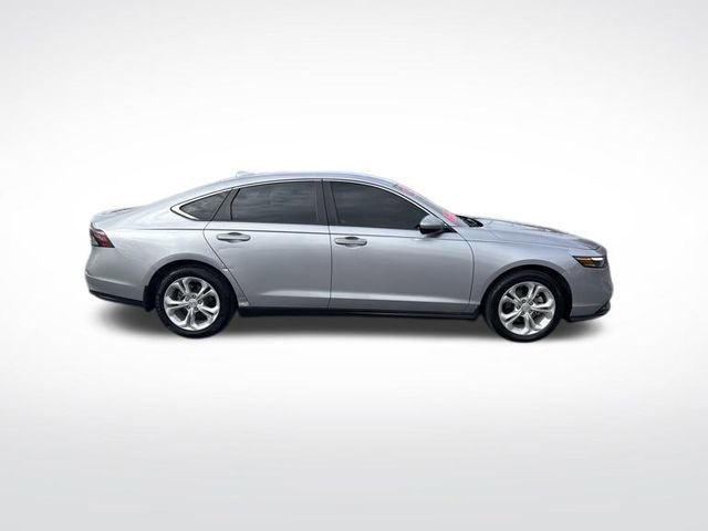 Used 2023 Honda Accord LX image 6