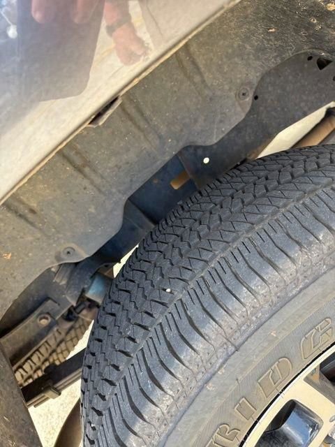 Used 2016 Toyota Tundra Limited w/ Limited Premium Package image 21