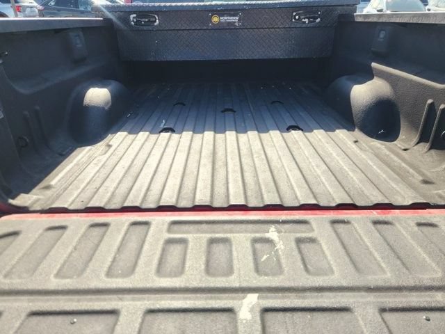 Used 2019 Chevrolet Silverado 2500 High Country w/ Duramax Plus Package AWD/4WD image 31