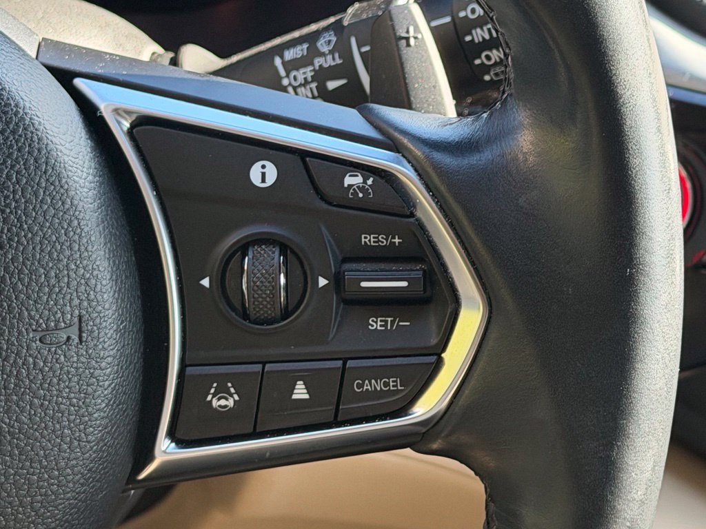 Used 2024 Acura MDX FWD image 13