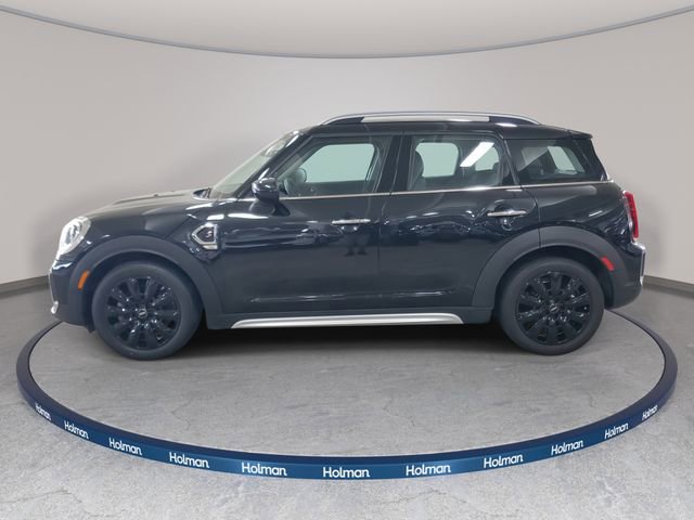 Used 2024 MINI Cooper Countryman S image 8