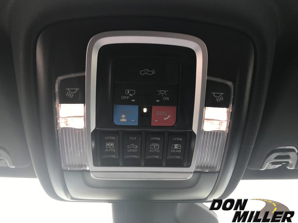 New 2026 RAM 1500 Laramie image 26