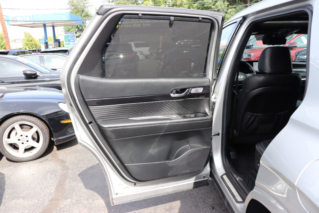 Used 2024 Hyundai Palisade Calligraphy image 35