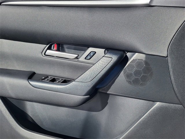 New 2025 MAZDA CX-50 AWD 2.5 S w/ Cargo Package image 8