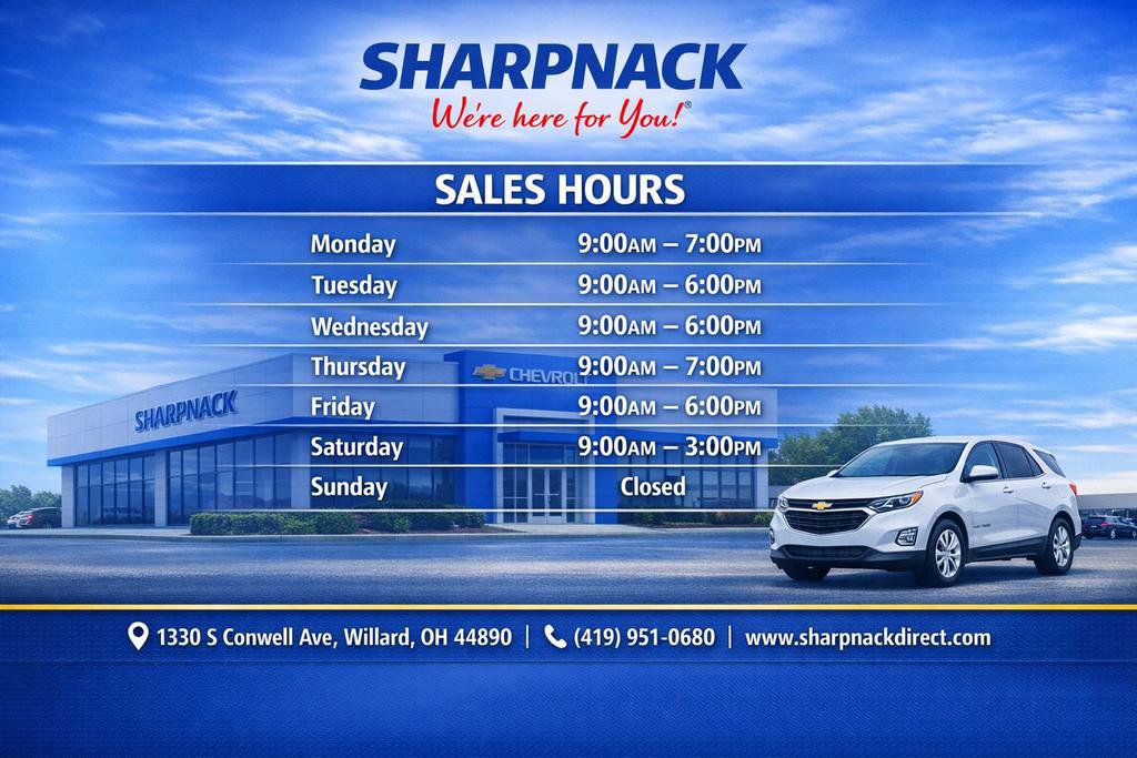 Used 2023 Buick Encore GX Select w/ Sport Touring Package FWD image 38