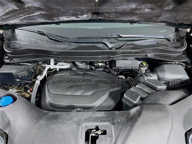 Used 2021 Honda Pilot Elite image 31