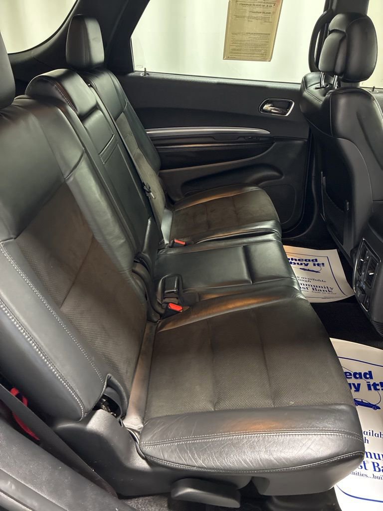 Used 2019 Dodge Durango GT image 24